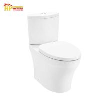 BÀN CẦU HAI KHỐI TOTO CS838DT3 CHÍNH HÃNG