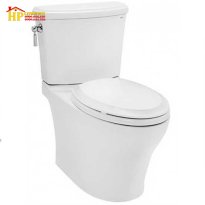 BÀN CẦU HAI KHỐI TOTO  CS986GT9 CHÍNH HÃNG 