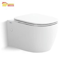 BÀN CẦU TREO TƯỜNG VIGLACERA M.13.557  CHÍNH HÃNG