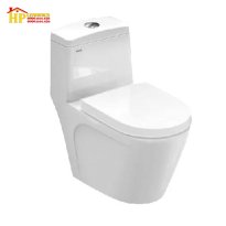 BÀN CẦU KHỐI VIGLACERA S308 CHÍNH HÃNG