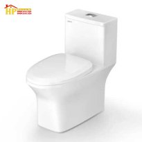 BÀN CẦU KHỐI VIGLACERA SANFI V700 CHÍNH HÃNG