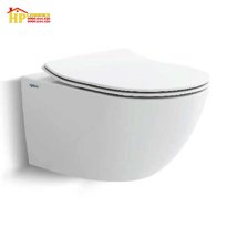 BÀN CẦU TREO TƯỜNG VIGLACERA V.13.PRO  CHÍNH HÃNG