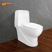 BÀN CẦU KHỐI VIGLACERA V38M  CHÍNH HÃNG