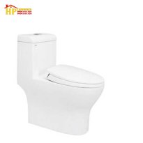 BÀN CẦU KHỐI VIGLACERA  V45M CHÍNH HÃNG