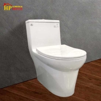 BÀN CẦU KHỐI VIGLACERA V65  CHÍNH HÃNG