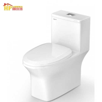 BÀN CẦU KHỐI VIGLACERA V72 CHÍNH HÃNG 