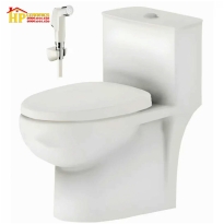BÀN CẦU KHỐI VIGLACERA V819 CHÍNH HÃNG