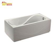 BỒN TẮM NẰM CHÂN YẾM CAESAR AT0170L(R) CHÍNH HÃNG