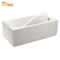 BỒN TẮM NẰM CEASAR AT0150L(R) CHÍNH HÃNG