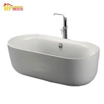BỒN TẮM NẰM CAESAR AT0770 CHÍNH HÃNG