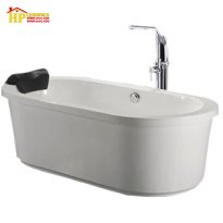 BỒN TẮM NẰM CAESAR AT6170 CHÍNH HÃNG