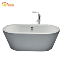 BỒN TẮM NẰM CAESAR AT6270 CHÍNH HÃNG