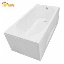 BỒN TẮM TOTO PAY1515VC#W/TVBF411 CHÍNH HÃNG