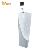 BỒN TIỂU NAM TREO TƯỜNG CAESAR U0235 CHÍNH HÃNG
