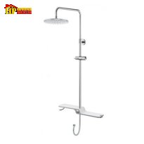 THÂN CÂY TẮM ĐỨNG CAESAR BS126 CHÍNH HÃNG