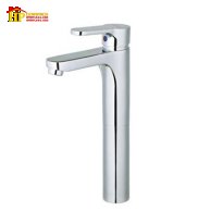 VÒI LAVABO NÓNG LẠNH CAESAR BT571CU CHÍNH HÃNG