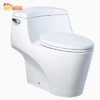 BÀN CẦU KHỐI CAESAR C1353 CHÍNH HÃNG