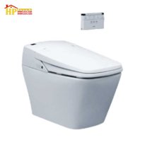 BÀN CẦU THÔNG MINH CAESAR  CA1380H CHÍNH HÃNG