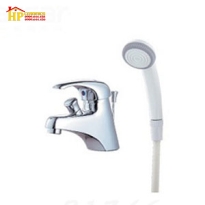 VÒI LAVABO NÓNG LẠNH CAESAR B136CU CHÍNH HÃNG
