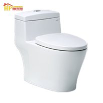 BÀN CẦU KHỐI CAESAR CD1356 CHÍNH HÃNG