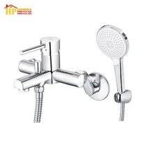 SEN TẮM NÓNG LẠNH CAESAR  S353C CHÍNH HÃNG