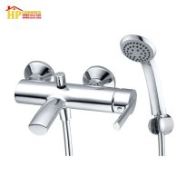 SEN TẮM NÓNG LẠNH CAESAR S543C CHÍNH HÃNG