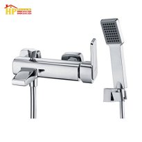 SEN TẮM NÓNG LẠNH CAESAR S593C CHÍNH HÃNG