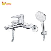SEN TẮM NÓNG LẠNH CAESAR S733C CHÍNH HÃNG