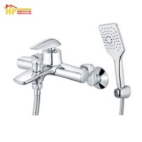 SEN TẮM NÓNG LẠNH CAESAR  S813C CHÍNH HÃNG