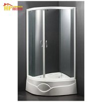 BỒN TẮM ĐỨNG VÁCH KÍNH CAESAR SPR101 CHÍNH HÃNG