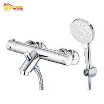 SEN TẮM NHIỆT ĐỘ NÓNG LẠNH CAESAR TS617 CHÍNH HÃNG