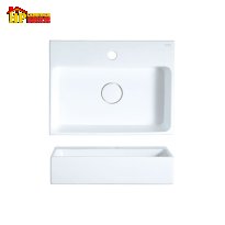 CHẬU LAVABO ĐẶT BÀN CAESAR  LF5259  CHÍNH HÃNG