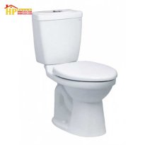 BÀN CẦU HAI KHỐI CAESAR CD1325 CHÍNH HÃNG