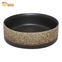 CHẬU LAVABO SỨ MỸ THUẬT CĐ27