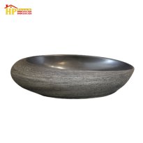 CHẬU LAVABO SỨ MỸ THUẬT CĐ 36