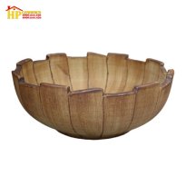 CHẬU LAVABO SỨ MỸ THUẬT CĐ39