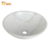 CHẬU LAVABO ĐÁ TỰ NHIÊN CĐ51