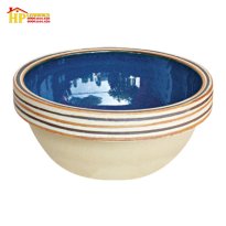 CHẬU LAVABO SỨ MỸ THUẬT CĐ56