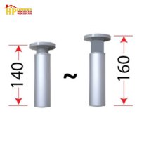 CHÂN TỦ LAVABO CAESAR EH-14 CHÍNH HÃNG