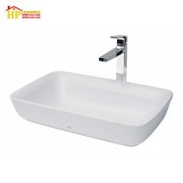 CHẬU LAVABO ĐẶT BÀN TOTO PJS06WE#MW CHÍNH HÃNG 