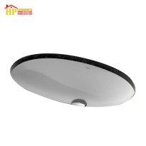 CHẬU LAVABO ÂM BÀN TOTO LW1506V-TL516GV CHÍNH HÃNG