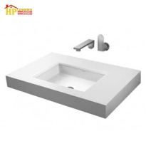 CHẬU LAVABO ÂM BÀN TOTO LT1515#XW CHÍNH HÃNG