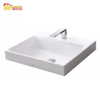CHẬU LAVABO ĐẶT BÀN TOTO  LT1615C CHÍNH HÃNG