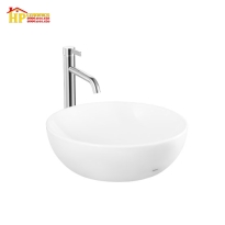 CHẬU LAVABO ĐẶT BÀN TOTO  LT1706 CHÍNH HÃNG