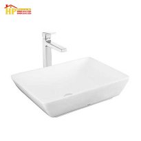 CHẬU LAVABO ĐẶT BÀN TOTO LT1735 CHÍNH HÃNG