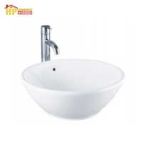 CHẬU LAVABO ĐẶT BÀN TOTO LT523S CHÍNH HÃNG