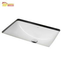 LAVABO ÂM BÀN TOTO LW1536V/TL516GV CHÍNH HÃNG