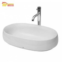 CHẬU LAVABO ĐẶT BÀN TOTO  PJS05WE#GW CHÍNH HÃNG