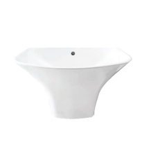 CHẬU LAVABO TREO TƯỜNG VIGLACERA  V64 CHÍNH HÃNG