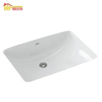 CHẬU LAVABO ÂM BÀN AMERICAN STANDARD WP-0440 CHÍNH HÃNG